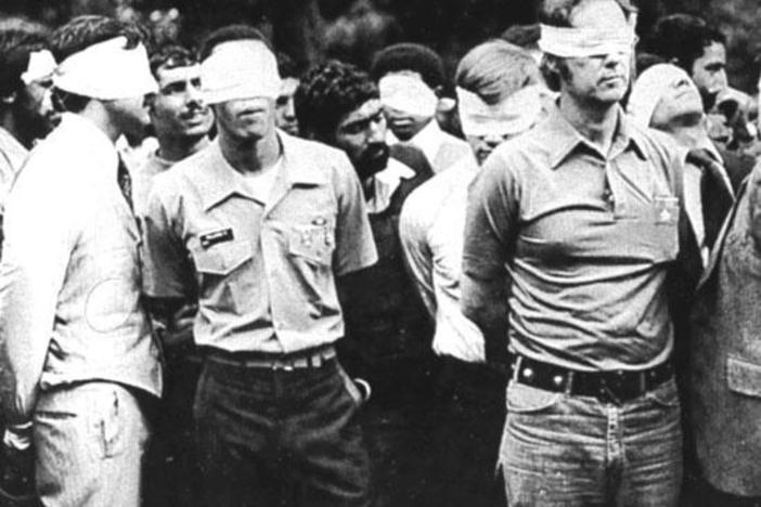 The tense U.S.-Iran relationship, 40 years after the Islamic Revolution