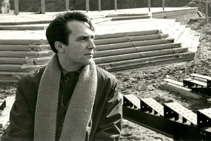 Papp, founder of Free Shakespeare in the Park, believed great art is for all.