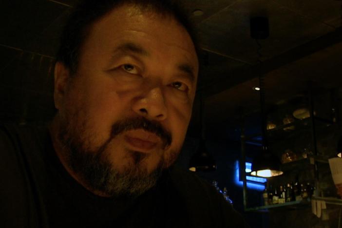 Ai Weiwei's take on his imprisonment and the Chinese government's charges against him.