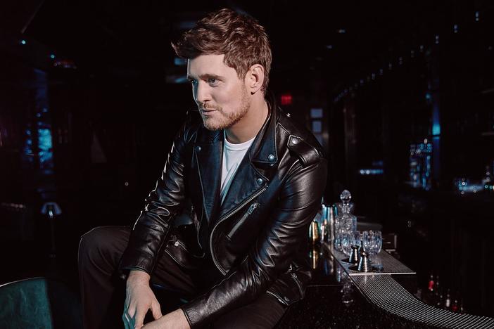 Experience superstar singer Michael Bublé’s musically triumphant ‘To Be Loved Tour.’
