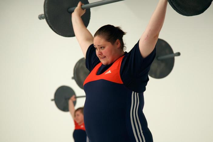 Watch Strong! - premiering July 26, 2012 on PBS (check local listings)