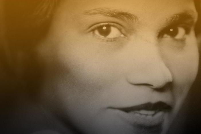 The New York Times hailed Marian Anderson as “one of the great singers of our time.”