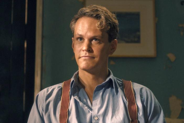 See a scene from the Durrells Season 1 finale.