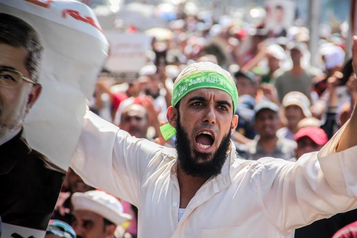 An in-depth look at the aftermath of Egypt's revolution, and what could come next.