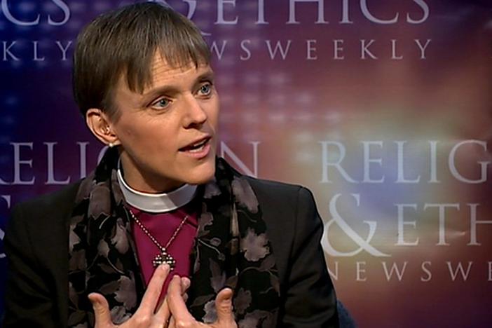 Three distinguished people of faith share their perspectives on the next four years.
