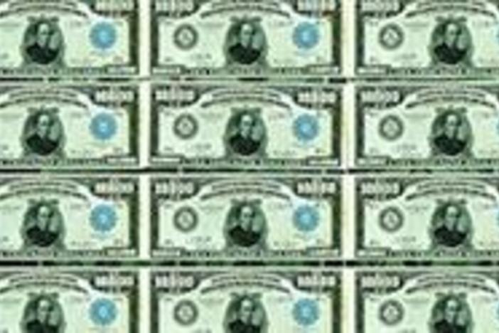 From the Fast Forward episode: Federal Reserve Bank of Atlanta