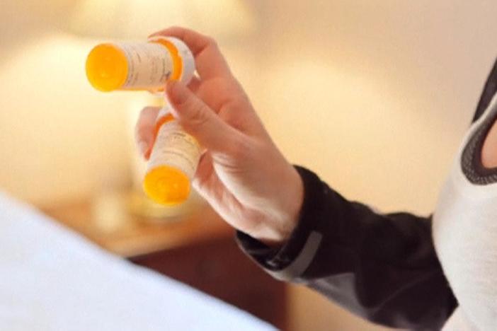 Questions raised by a woman given six months to live who wants to end her own life.