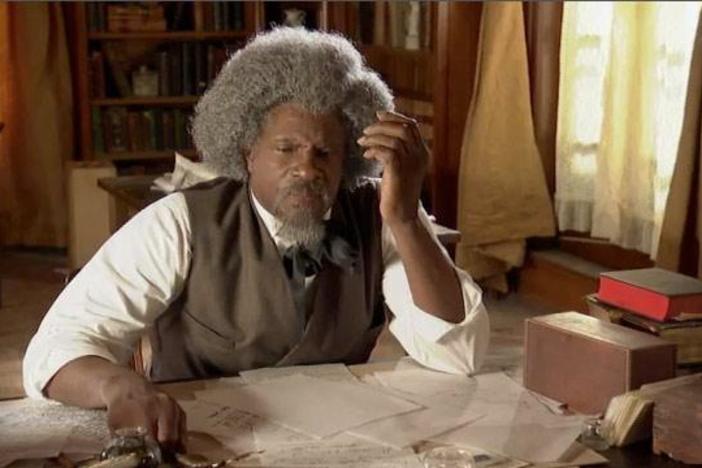 Behind the scenes with actor Keith David and producers David Belton & Sarah Colt