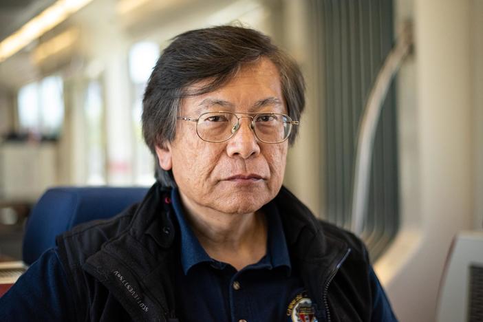 The history-making legacy of Asian American photographer Corky Lee