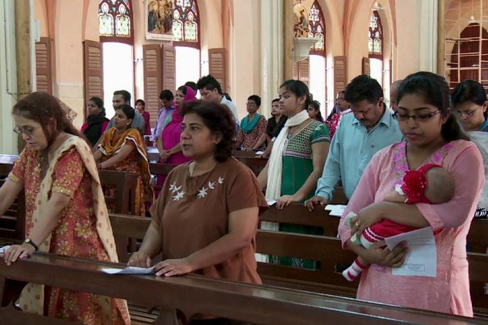 The recent attack on an Anglican church demonstrates growing hostility toward Christians.