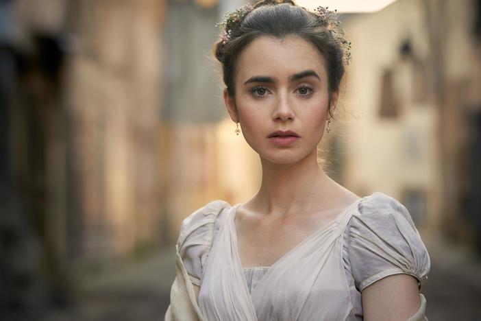 Where there is love, there is hope. An epic new adaptation coming to MASTERPIECE on PBS.