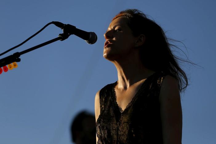 Neko Case reveals difficult journey to stardom in 'The Harder I Fight the More I Love You'