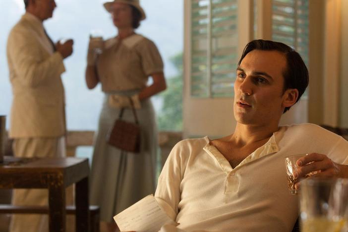 See a preview of Indian Summers, Episode 2.
