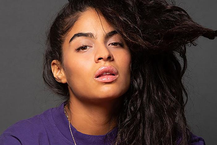 Jessie Reyez performs "Far Away."
