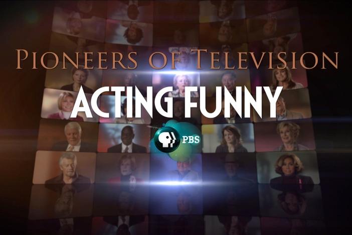 This episode reveals the backstage techniques of America’s favorite comedic actors.