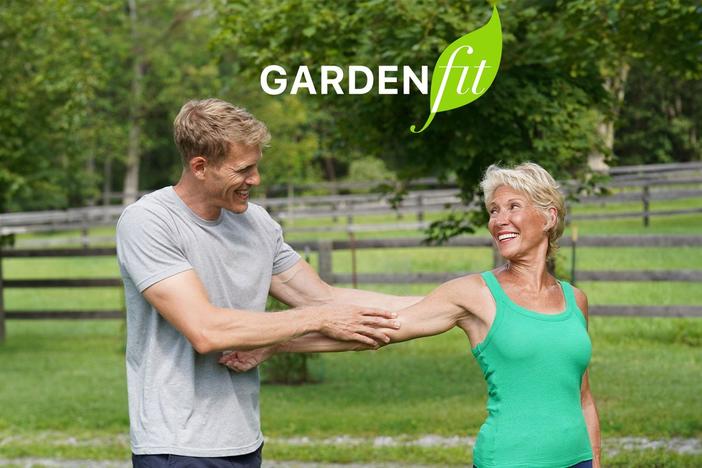 Tour private American gardens with experts and learn how to take care of your body.