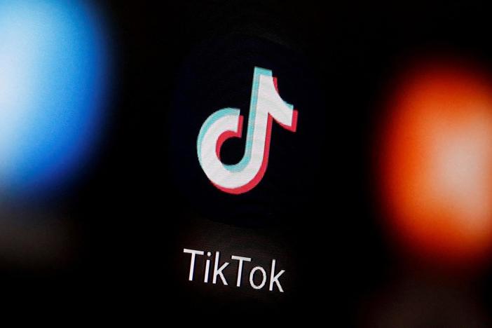 News Wrap: TikTok sues to overturn law that could ban platform in U.S.