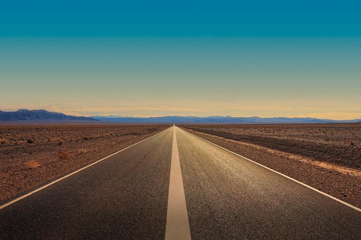 America at a Crossroads with Judy Woodruff