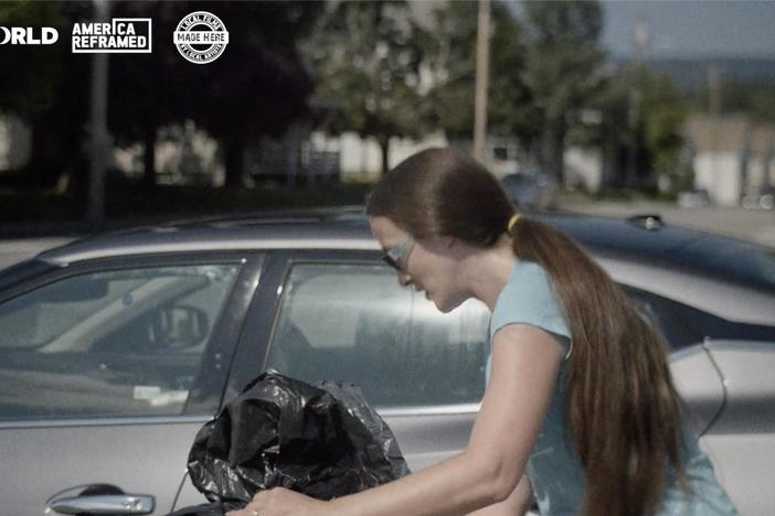 In Rutland, VT, opioids, addiction and lies have ravaged the lives of its residents.