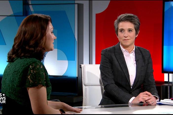 Tamara Keith and Amy Walter on Bob Dole, Georgia Gov. race, rising COVID cases