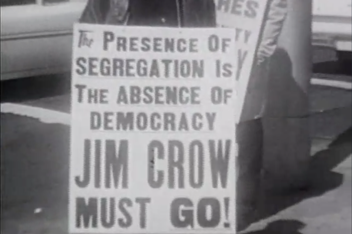 The Civil Rights movement was about more than equality for African Americans.