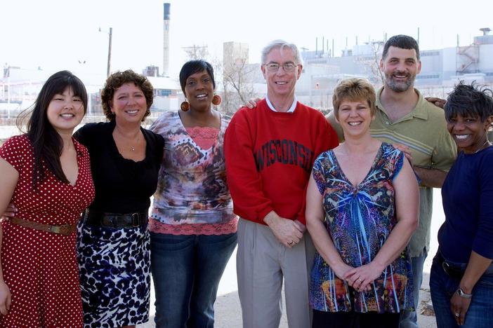 Watch As Goes Janesville - premiering October 8, 2012 (check local listings)  