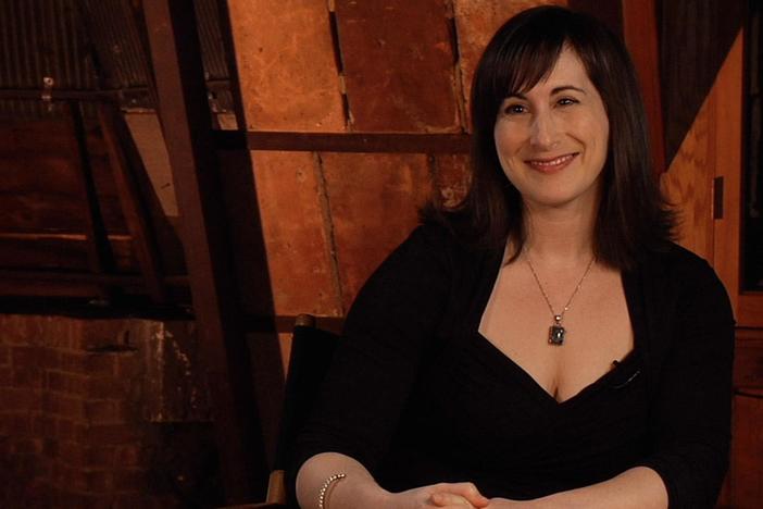 Filmmaker Robin Hessman talks about the making of "My Perestroika."