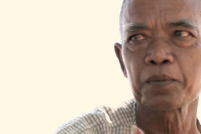 Two former Khmer Rouge members remember their mass killings.