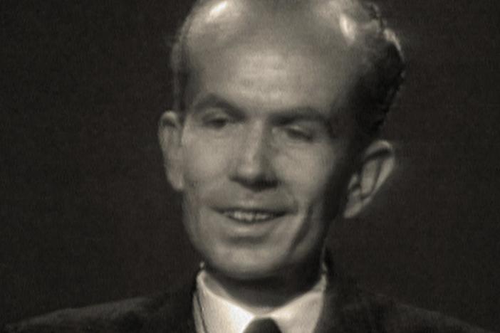 The Mattachine society was one of the earliest gay rights groups.