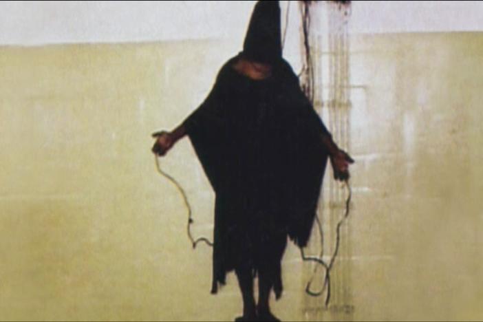 The very real effects of a beefed up torture policy post-9/11.