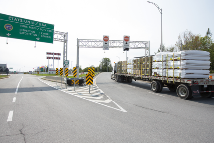 vaccinations are picking up. Is it time to open the US-Canada border?