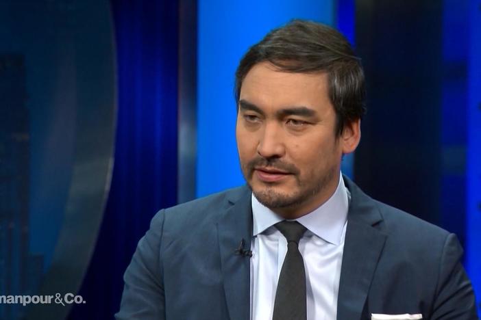 Author Tim Wu discusses our abandonment of economic regulation laws.