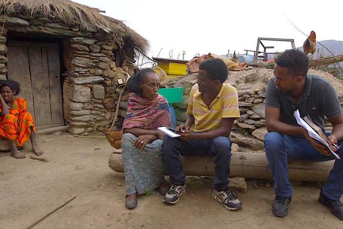 A scientific approach to evaluating global anti-poverty programs