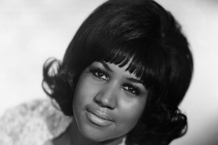 Remembering Aretha Franklin, the soulful voice of our time