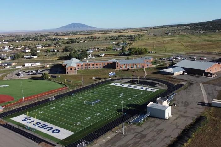 How colleges are reaching out to often overlooked students from rural areas