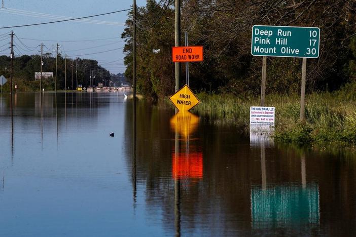 2020 in Review: Stories on Climate Change and the election