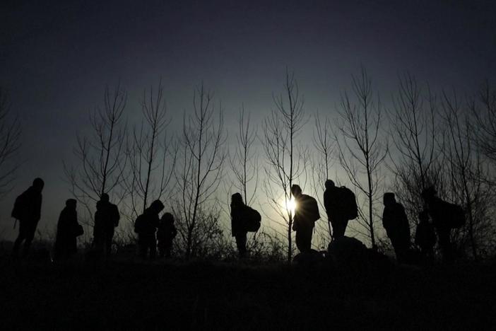Greek authorities crackdown on critical nonprofits amid backlash for refugee pushback