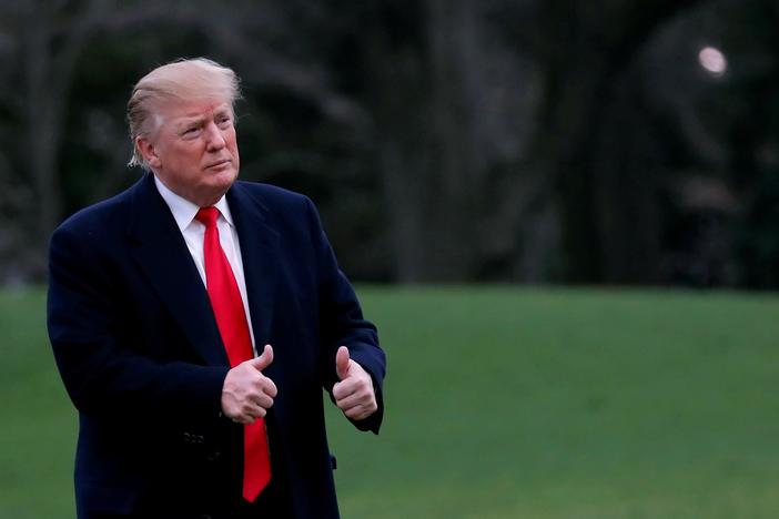 How the attorney general arrived at his Mueller report conclusions