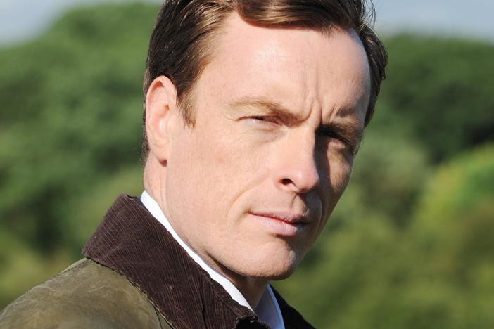 Inspector Lewis: Generation of Vipers premieres Sunday, July 15, 2012, at 9pm ET/CT.