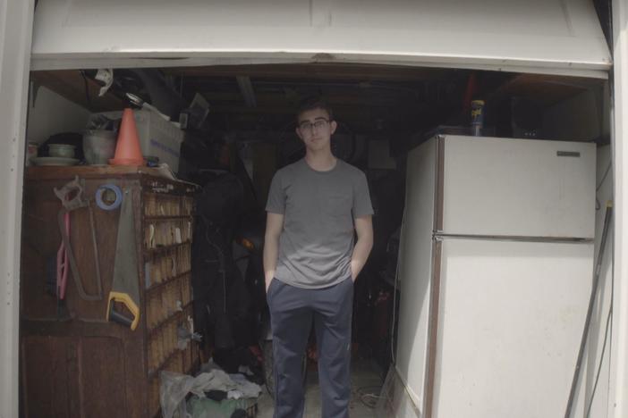 'You're not alone': How teenagers are dealing with social distancing