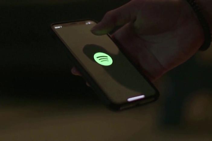 How streaming platforms are changing the way we listen to music