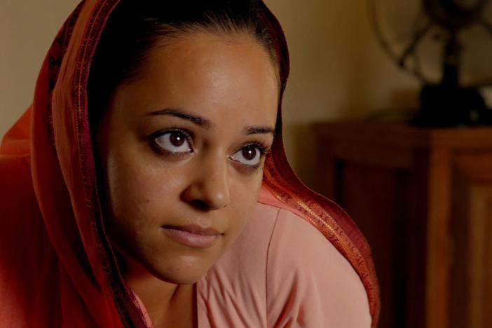 See a scene from the Indian Summers Season 2 premiere.