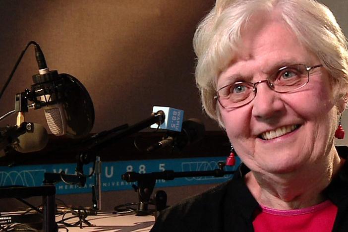 Watch more of our interview with the Interfaith Voices host about US nuns and the Vatican.