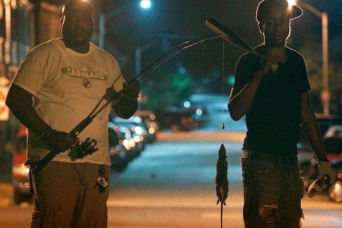 Rat Film premieres on Independent Lens on Monday, February 26, 2018.