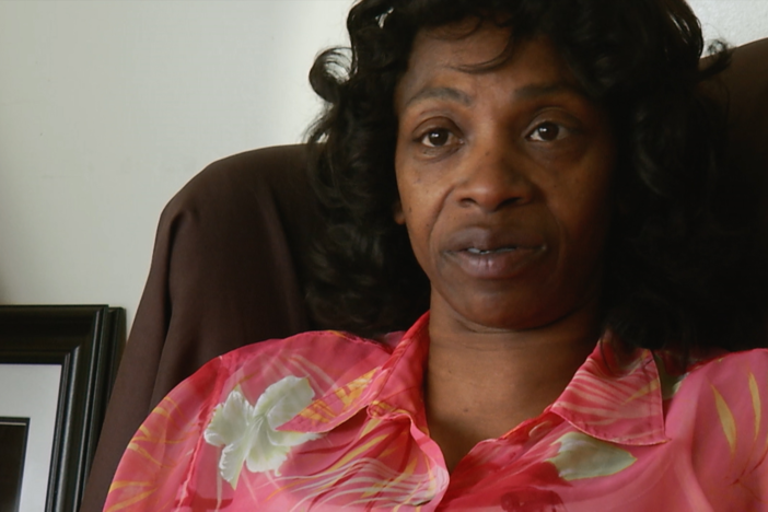 Lennon Lacy's mother recalls the last time she saw her son, seeking closure on his death.