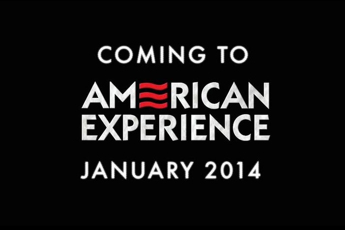 Executive Producer Mark Samels discusses new films coming in January 2014.