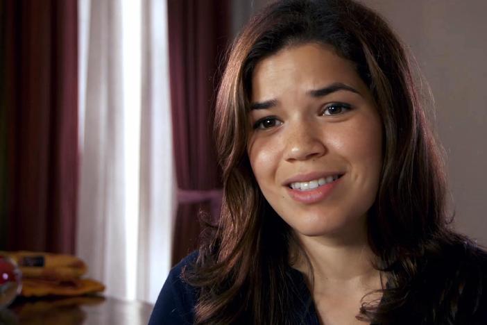 Half the Sky: Turning Oppression into Opportunity for Women - premiering October 1 & 2