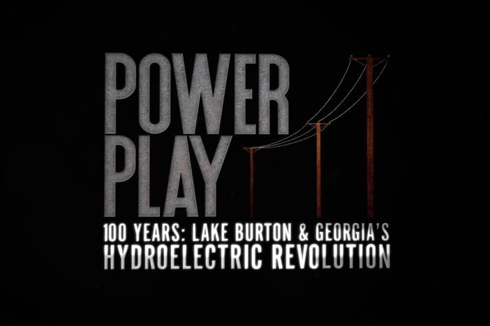 Traces the little-known historical impact of Georgia’s development of electricity and the