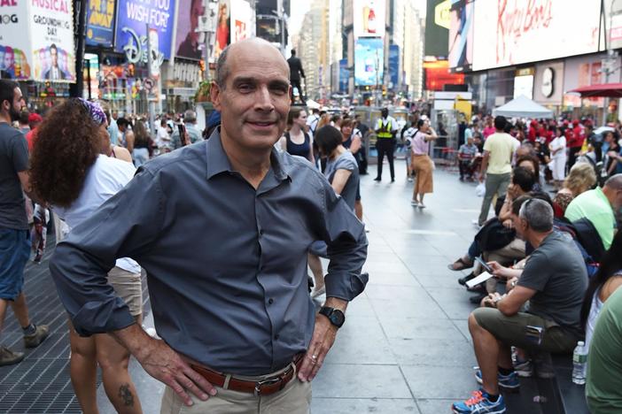 A whirlwind tour of 10 streets that change the way we get around.