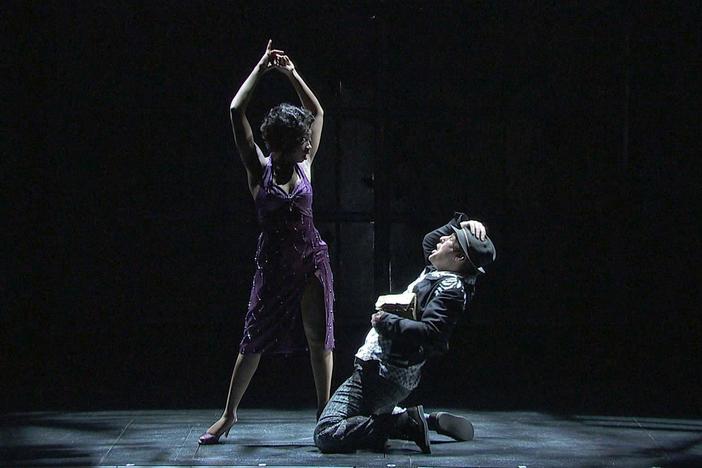 Broadway's 2010 Tony Award-Winning Best Musical rocks Friday, February 24 at 9 pm on PBS